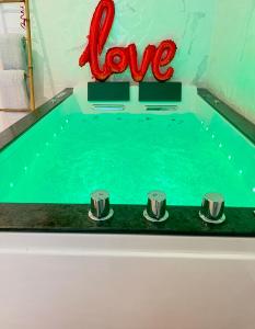 Appartements Eden Spa ST Etienne : photos des chambres