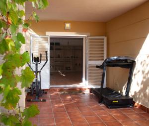 Sotogrande. Estancia privada en plena naturaleza