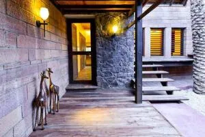 Vacation Villa-Devraj Residency - Bhuj, Kutch - Mandvi