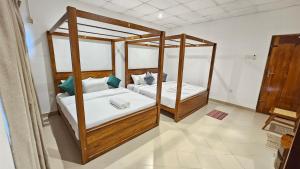 Anuradhapura Villa by TEMCO Holiday Bungalows