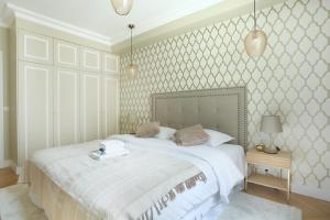 Apartment Opéra by Studio prestige