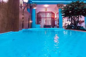 Mandala Beach Villa Jomtiean