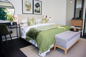 Paarl Hideaway