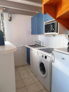 Duplex 6-7 p Résidence proche plage