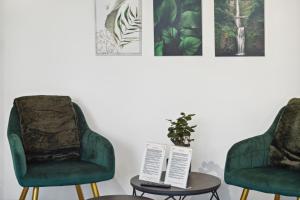 1 Zi. Wohnung, 34m², Parken, Messe DUS