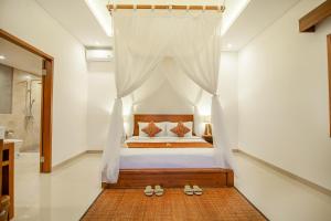 Palasari Villa by Prasi