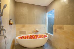 Palasari Villa by Prasi