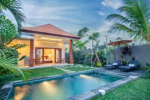 Palasari Villa by Prasi