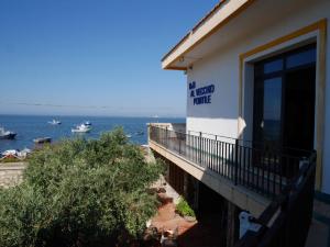 B&B Al Vecchio Pontile Marsala Sicilia