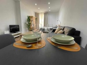 Estudio Retiro-Ibiza II