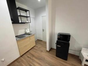 Estudio Retiro-Ibiza II