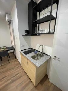 Estudio Retiro-Ibiza II