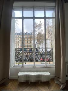 Appartement de standing 3 - tour EiffelInvalides