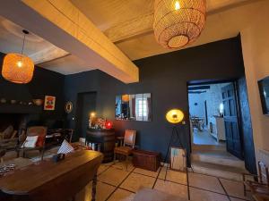 Magnifique maison Le Barroux