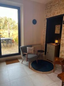 Magnifique maison Le Barroux