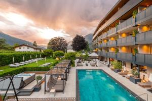 Hotel Paradies - Family & Spa