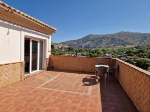 ATICO RIO GENIL - Ubytování bez kategorie ve městě Cenes de la Vega