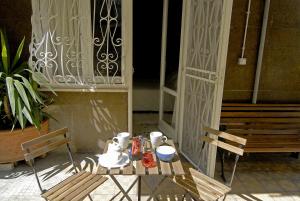 B&B Tiburtina Garden