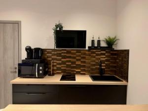 Appartements Eden Spa ST Etienne : photos des chambres