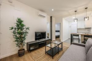 MyHouseSpain - Glamour y confort cerca del Retiro