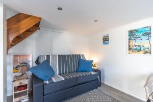 Chalet studio bassin dArcachon