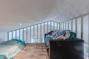 Chalet studio bassin dArcachon