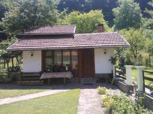 Villa Lalka