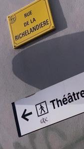 Appartements Eden Spa ST Etienne : photos des chambres