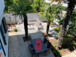 Enna Apartment 2 perfect location