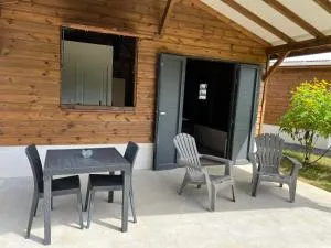 Bungalow La Lézarde - Bis