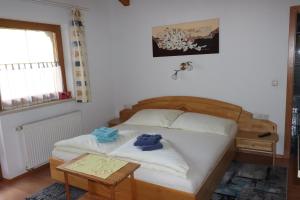 Ferienwohnungen Schmelzhütte