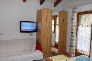 Ferienwohnungen Schmelzhütte