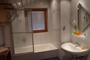 Ferienwohnungen Schmelzhütte