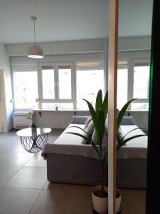 Bella Suite city Center, Parking