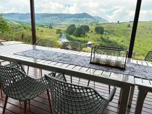 Waterfall House - Badfontein