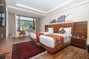 Hotel 11 Boulevard