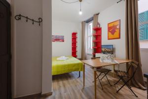 Appartamento Maddalena Basso - Affitti Brevi Italia