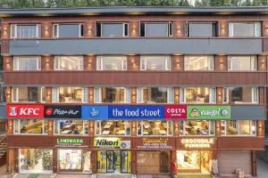 Hotel 11 Boulevard - Durgjan