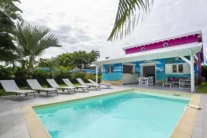 Les VILLAS AZULIA - Surgy