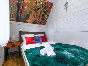 VisitZakopane - Apartament Pod Sosnami