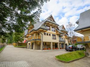 VisitZakopane - Apartament Pod Sosnami