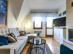 VisitZakopane - Apartament Pod Sosnami