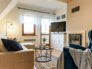 VisitZakopane - Apartament Pod Sosnami