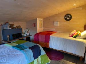 B&B / Chambres d'hotes La Maison Bizienne Guerande - Chambres d'hotes de charme : photos des chambres