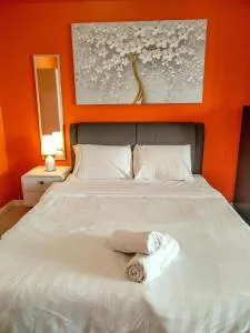 Tamarind Square Cyberjaya By IdealHub - Cyberjaya