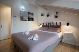 Milano Duomo-Central Station wifi-Netflix - subway 5 min - central area