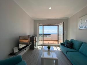 Vista del Mar Penthouse Panoramic