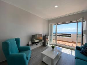 Vista del Mar Penthouse Panoramic