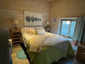 B&B / Chambres d'hotes La Maison Bizienne Guerande - Chambres d'hotes de charme : photos des chambres