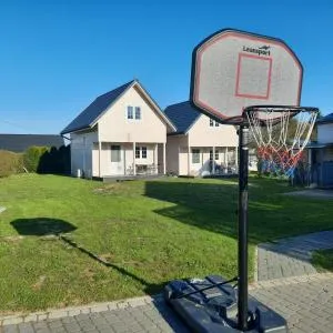 Na Spokojnej Rodzinne Wakacje - Włodarka